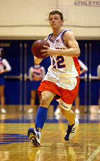 Brad Reitzner