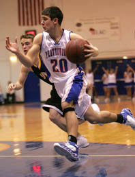 Josh Langenfeld