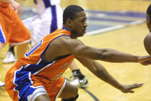 Mike Jamerson
