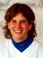 Beth Shaw