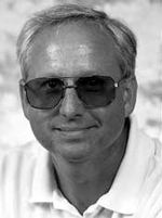 Coach Pete Reif